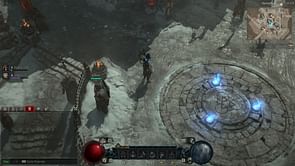 How to enable WASD movement in Diablo 4