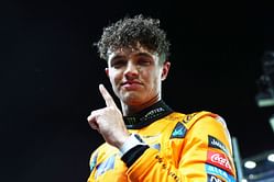 “As soon as I put my helmet on, I hate everyone”: Lando Norris opens up on his mentality and competing with friends in F1