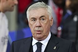 Real Madrid dealt fresh blow as 26-year-old star sidelined with muscle injury