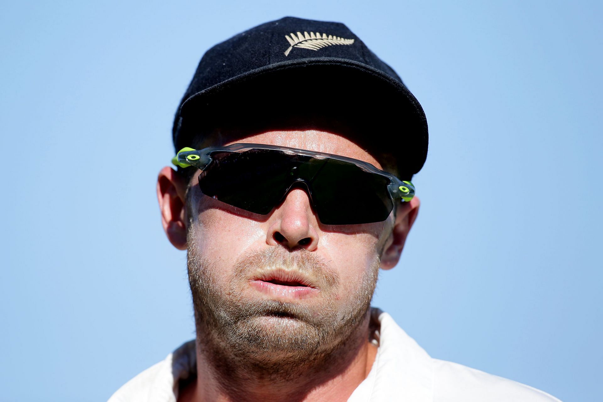 Australia v New Zealand - 2nd Test: Day 1 - Source: Getty