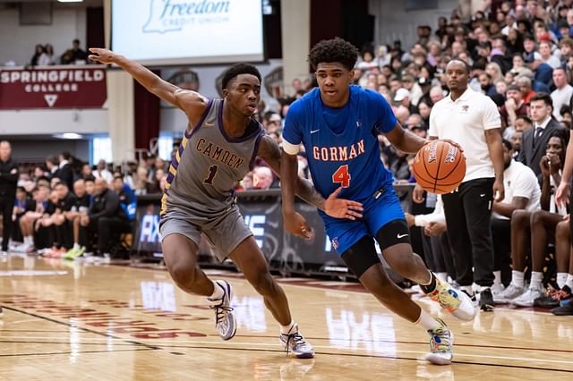 HIGH SCHOOL BASKETBALL: JAN 16 Hoophall Classic - Source: Getty