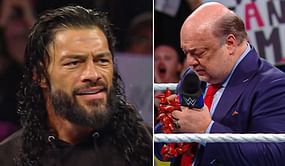 Paul Heyman to return for a new purpose; Roman Reigns appearing on RAW next week? 4 things the OTC can do after getting destroyed on WWE SmackDown