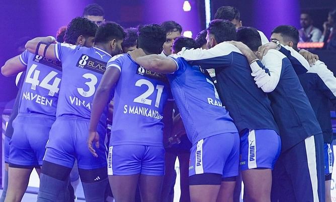 Pro Kabaddi League : HAR vs DEL Dream11 Prediction, संभावित प्लेइंग 7 अपडेट आज के PKL 11 मैच के लिए - 28 अक्टूबर 2024