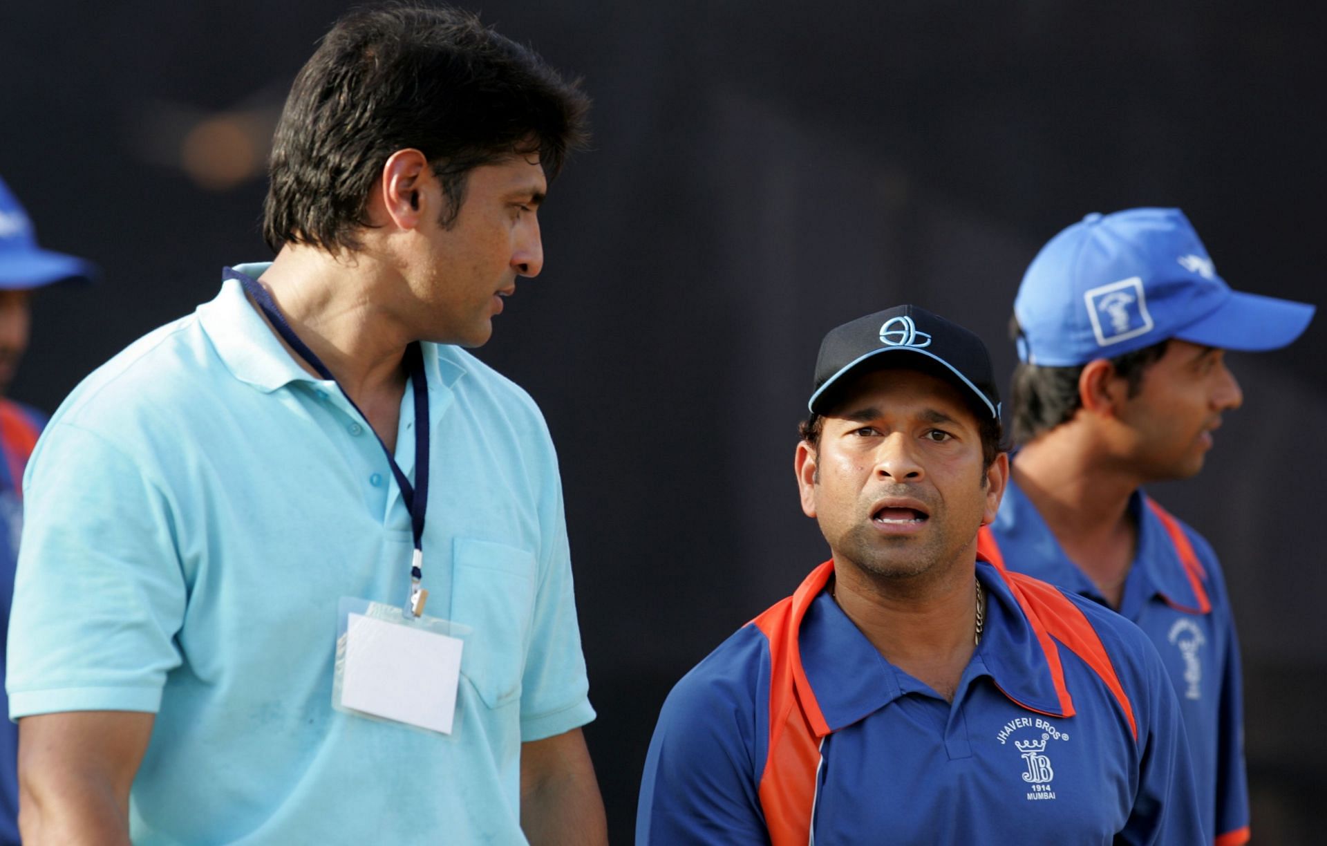 Mumbai Sports And Fitness - Source: Getty