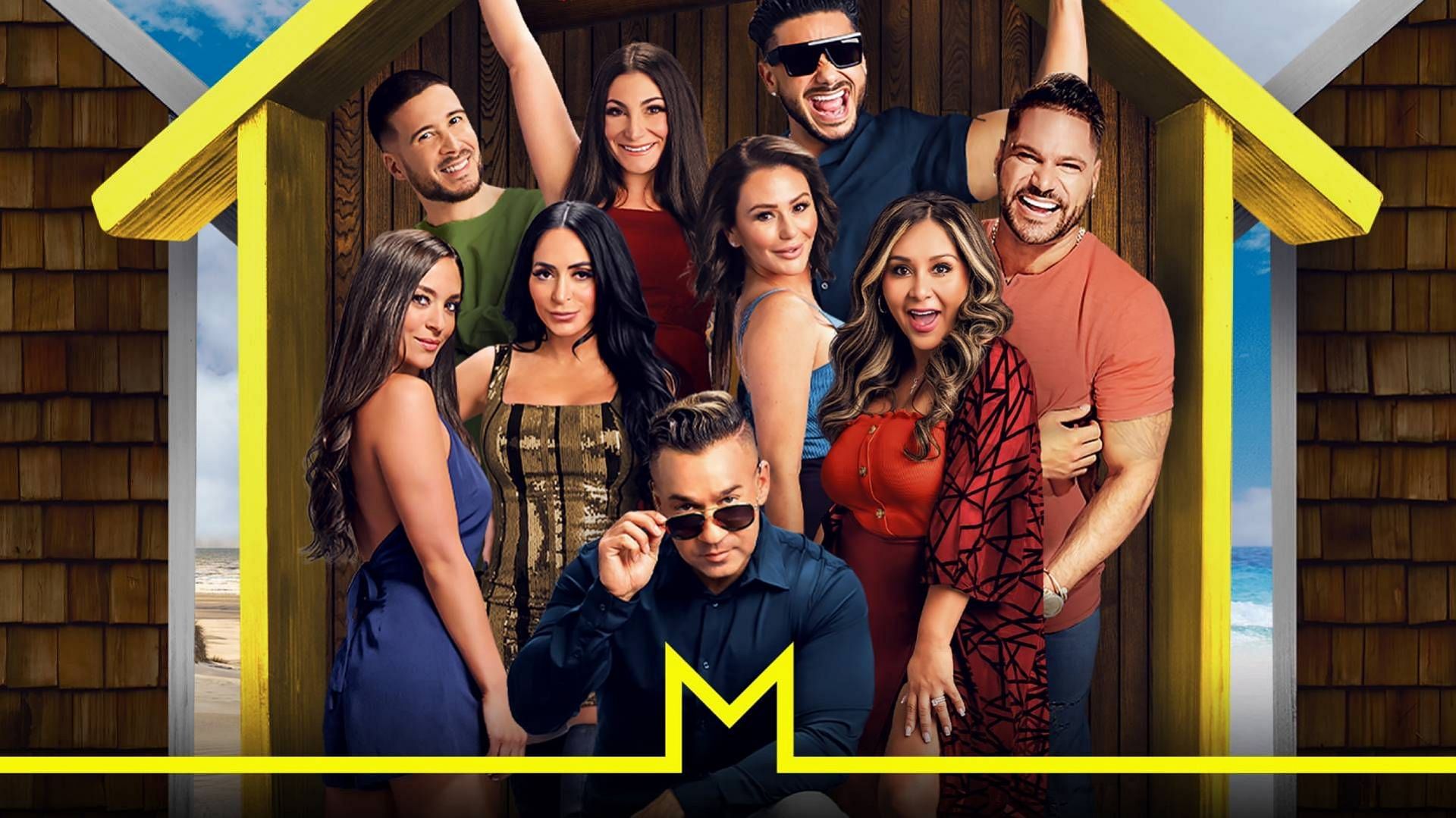 Jersey Shore: Family Vacation (image via MTV/Prime Video)