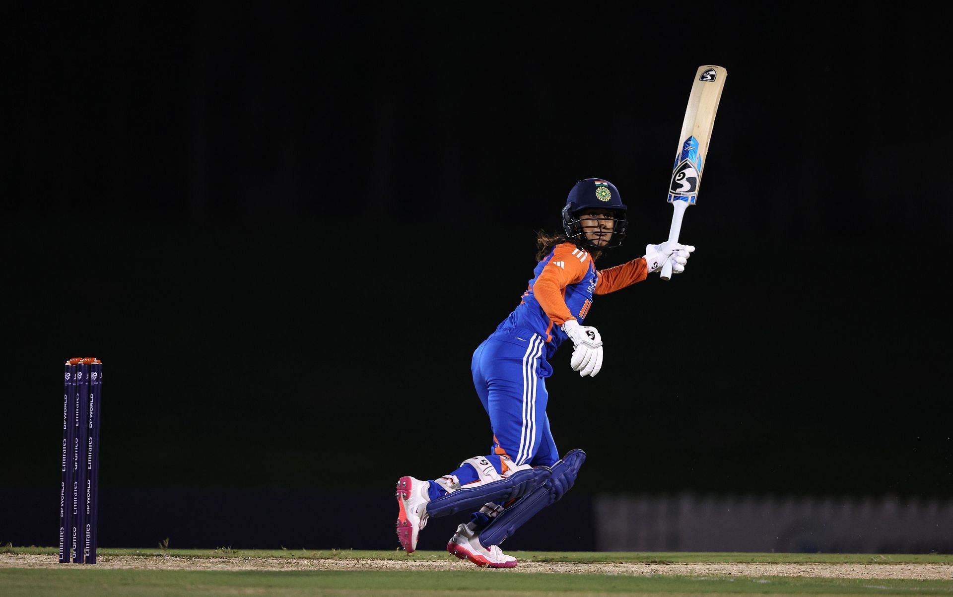 India v West Indies: Warm-Up Match - ICC Women's T20 World Cup 2024 - Source: Getty