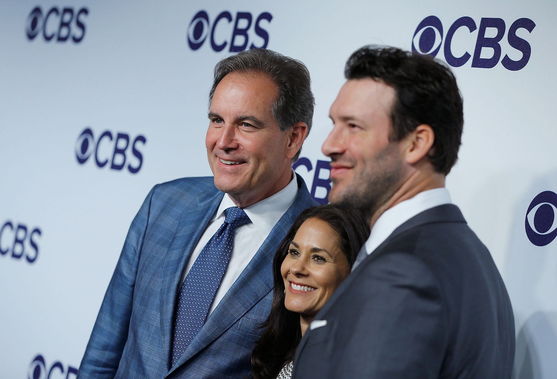 2017 CBS Upfront - Source: Getty