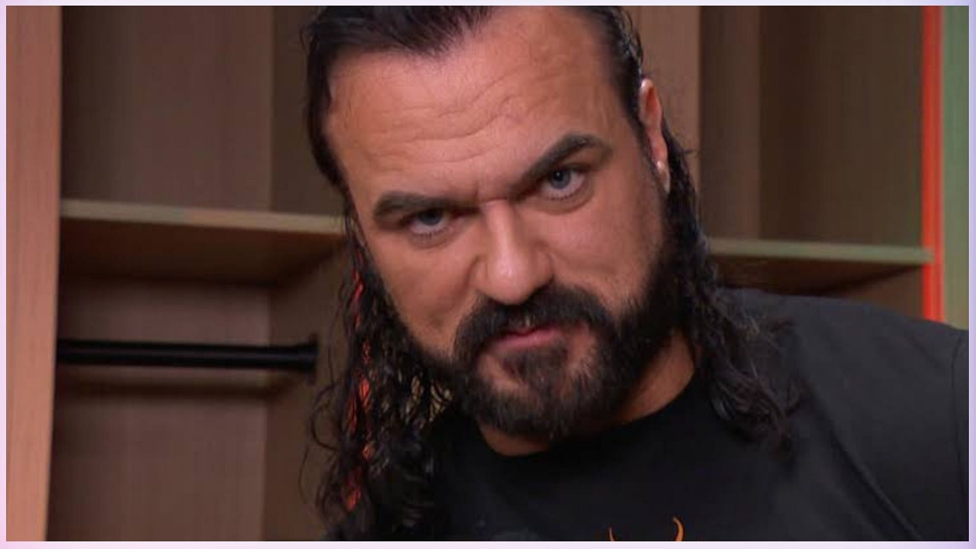 WWE Superstar Drew McIntyre in picture [Image credits: wwe.com]              