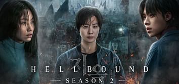 HellBound season 2 Review: Is the Netflix series worth watching?
