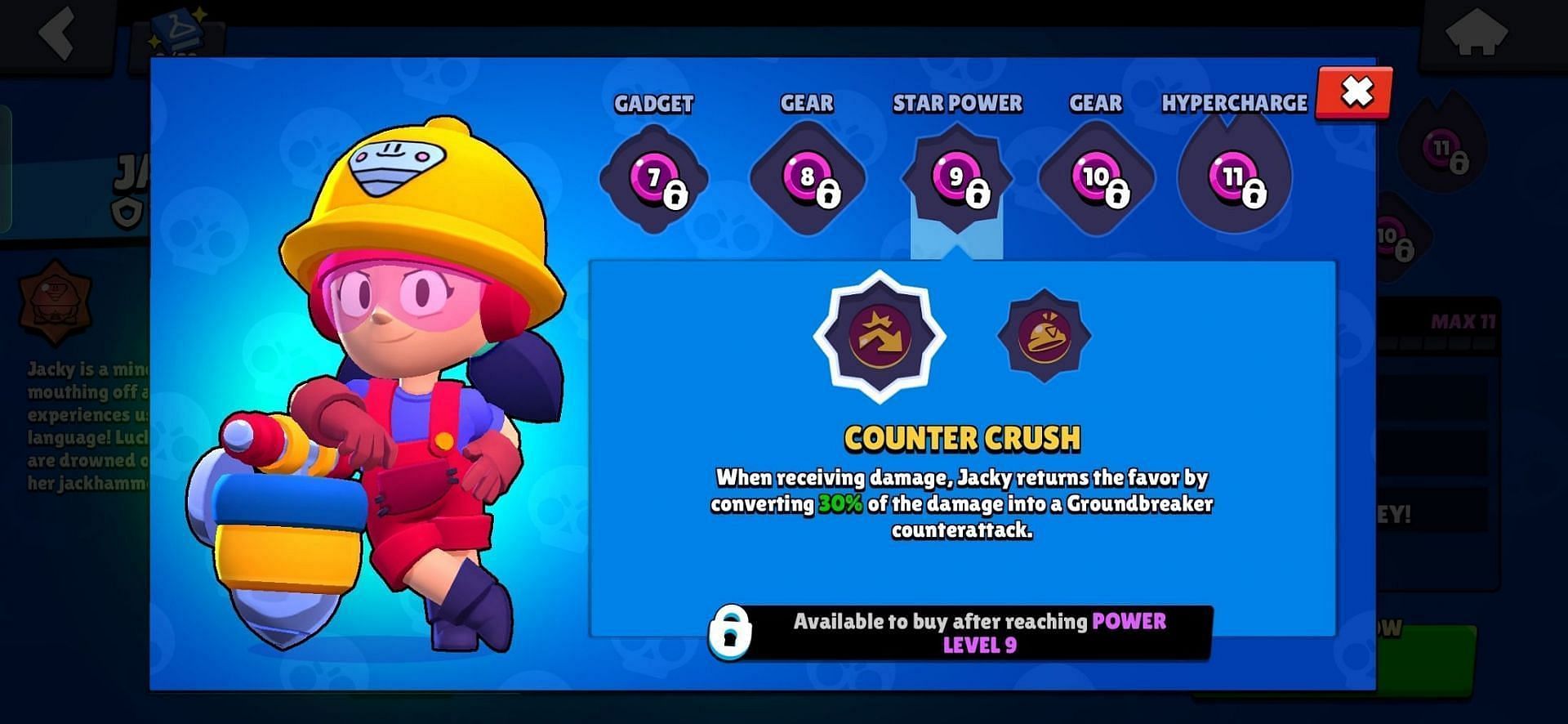 Counter Crush (Image via Nuverse)