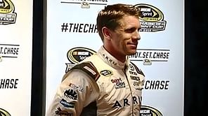 “I thought we had it”: When Carl Edwards’ block on Joey Logano cost him a chance on his maiden NASCAR Cup title at Homestead