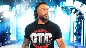 Massive update on Roman Reigns' WWE future