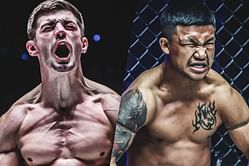 Jacob Smith says he'll tread with caution against Rodtang until 'little opportunity' pops up: "I'll go for the kill"