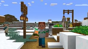 Minecraft will bid farewell to a part of its player base in 2025