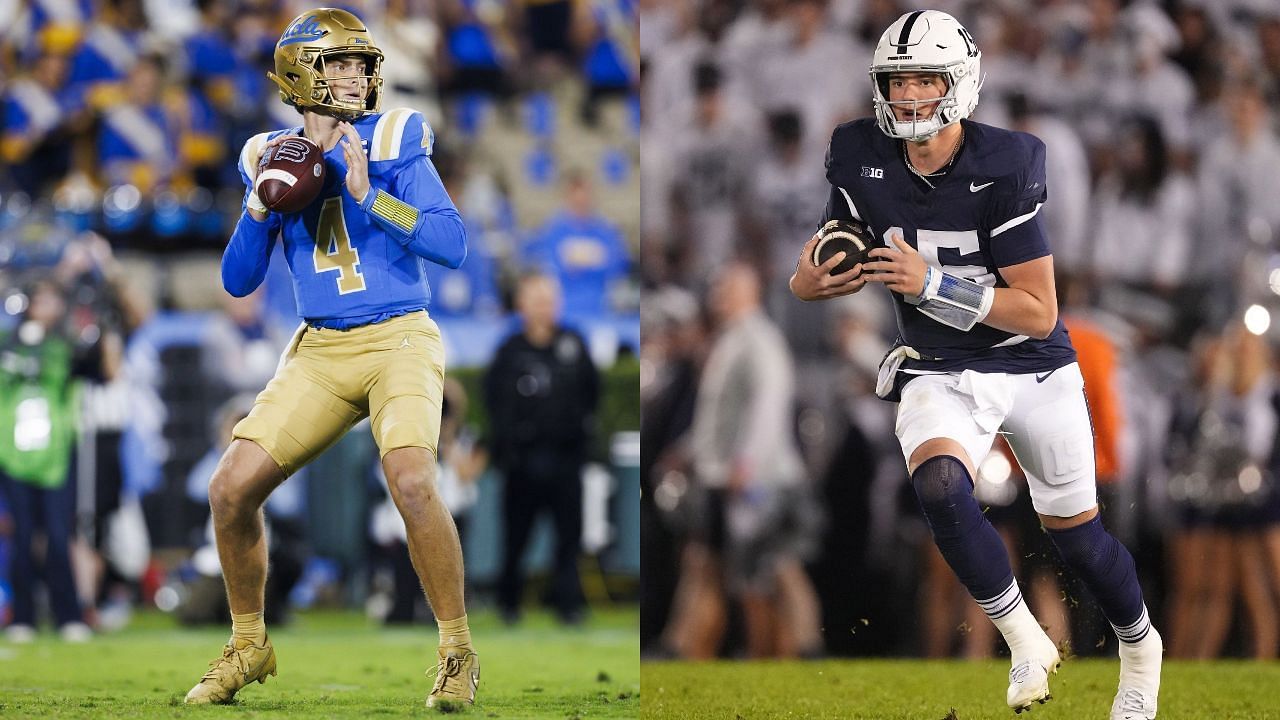 Who are the Penn State vs UCLA game announcers today on FOX? All you need to know about Week 6 game&rsquo;s coverage team