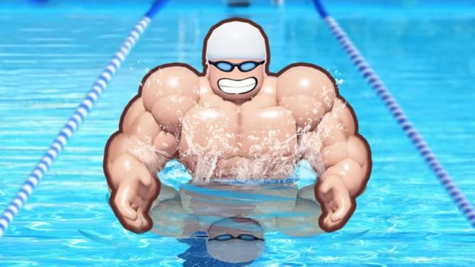 Swim League Halloween Pass: All rewards and price