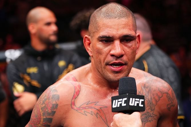 "F that give him Pereira right away" - Former UFC fighter weighs in on 'Poatan's' former kickboxing rival Artem Vakhitov joining the promotion