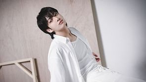 "He's so loveable"- ARMYs gush as BTS’ Jungkook’s heartwarming interaction with a fan goes viral online