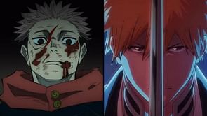 "Without Bankai there isn’t a Domain Expansion" — Bleach and Jujutsu Kaisen fandoms go head to head yet again