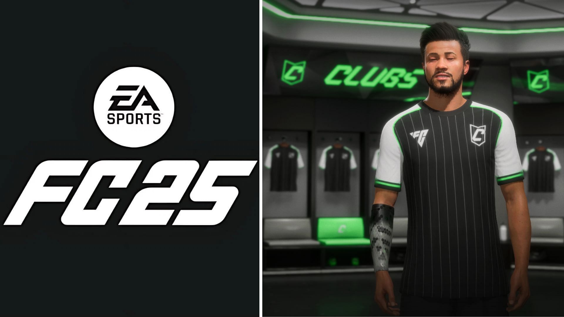 EA FC 25 Clubs: Guide to reach the max level