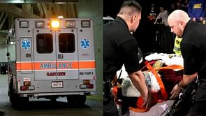 27-year-old popular WWE star could miss 10-14 months thanks to injury - Reports