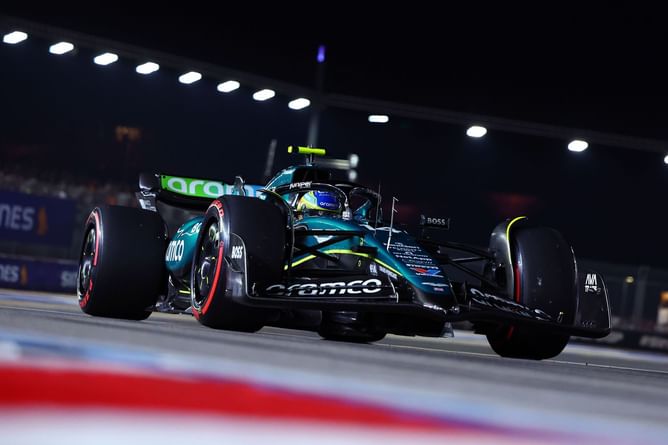 “The salaries were not going to be paid”: Former Aston Martin boss on personally paying “millions” to the staff prior to £90M takeover of the team