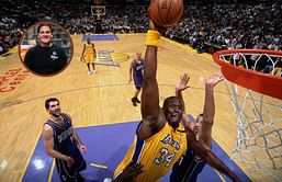 "I’m going to jail for this interview" - Mark Cuban hilariously regrets playing 'WPS OR BPS' with Shaquille O'Neal