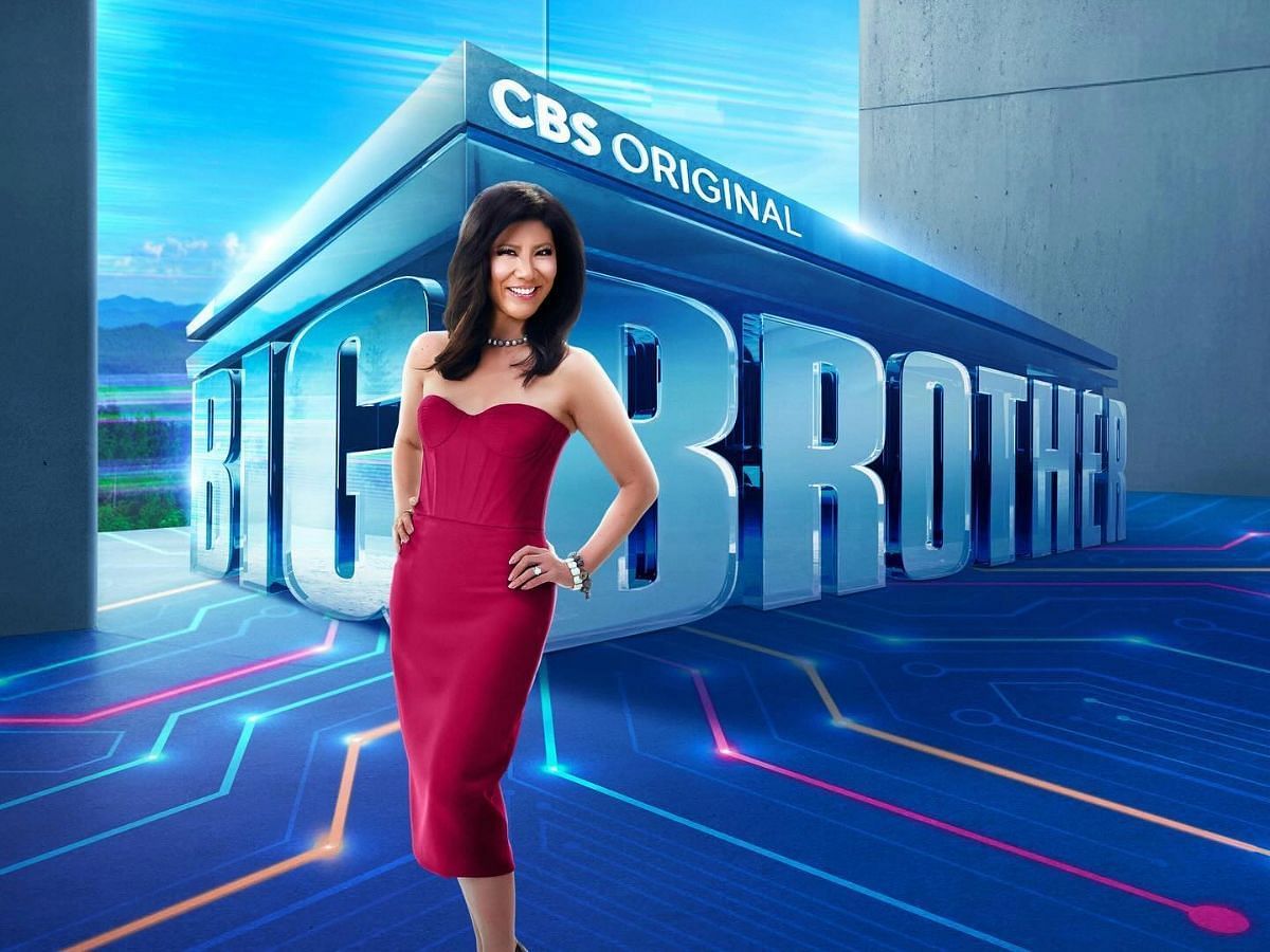 Big Brother season 26 (Image via Instagram/@bigbrothercbs)