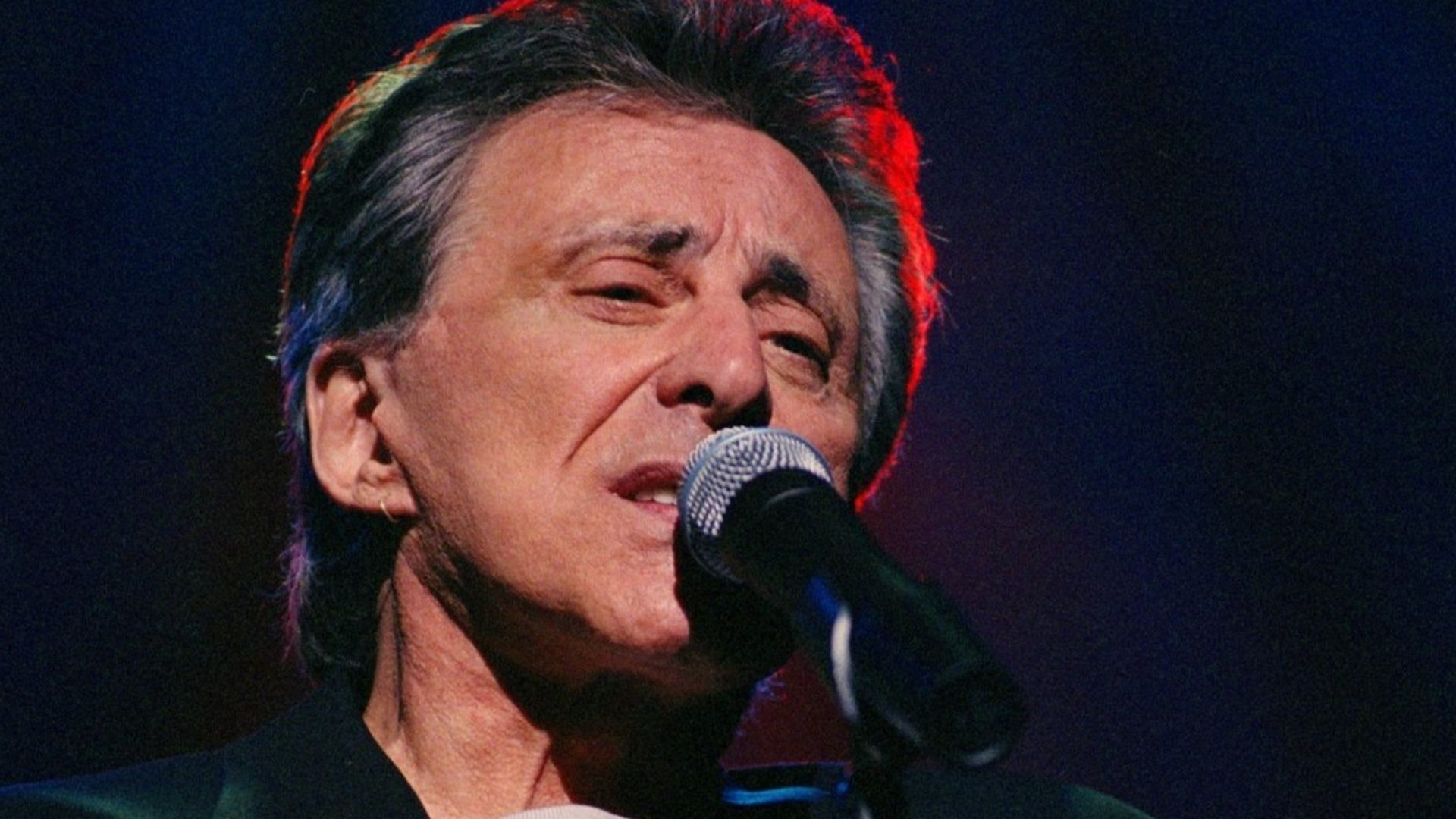 Frankie Valli addressed the rumors regarding his health condition (Image via Instagram/@frankievallifourseasons)