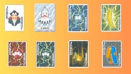 The S tier cards in Balatro (Image via Playstack)