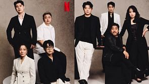 Culinary Class Wars ‘Infinite Cooking Hell Mission’ recap: Eliminations, number of dishes cooked, and more explored