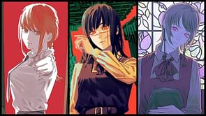 Chainsaw Man's Fumiko Mifune Death Devil theories may already be debunked