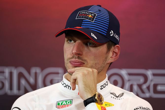 "Until this year it did everything right": Max Verstappen avoids placing blame on Red Bull's 'cold war relic' wind tunnel for the team's issues