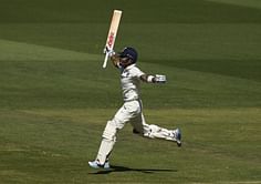 “At no point did we not think about chasing the score down” - When Virat Kohli almost pulled off a 364-run target in 2014-15 BGT