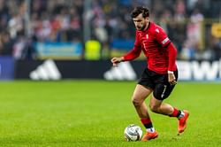 Georgia vs Albania Prediction and Betting Tips | October 14th 2024