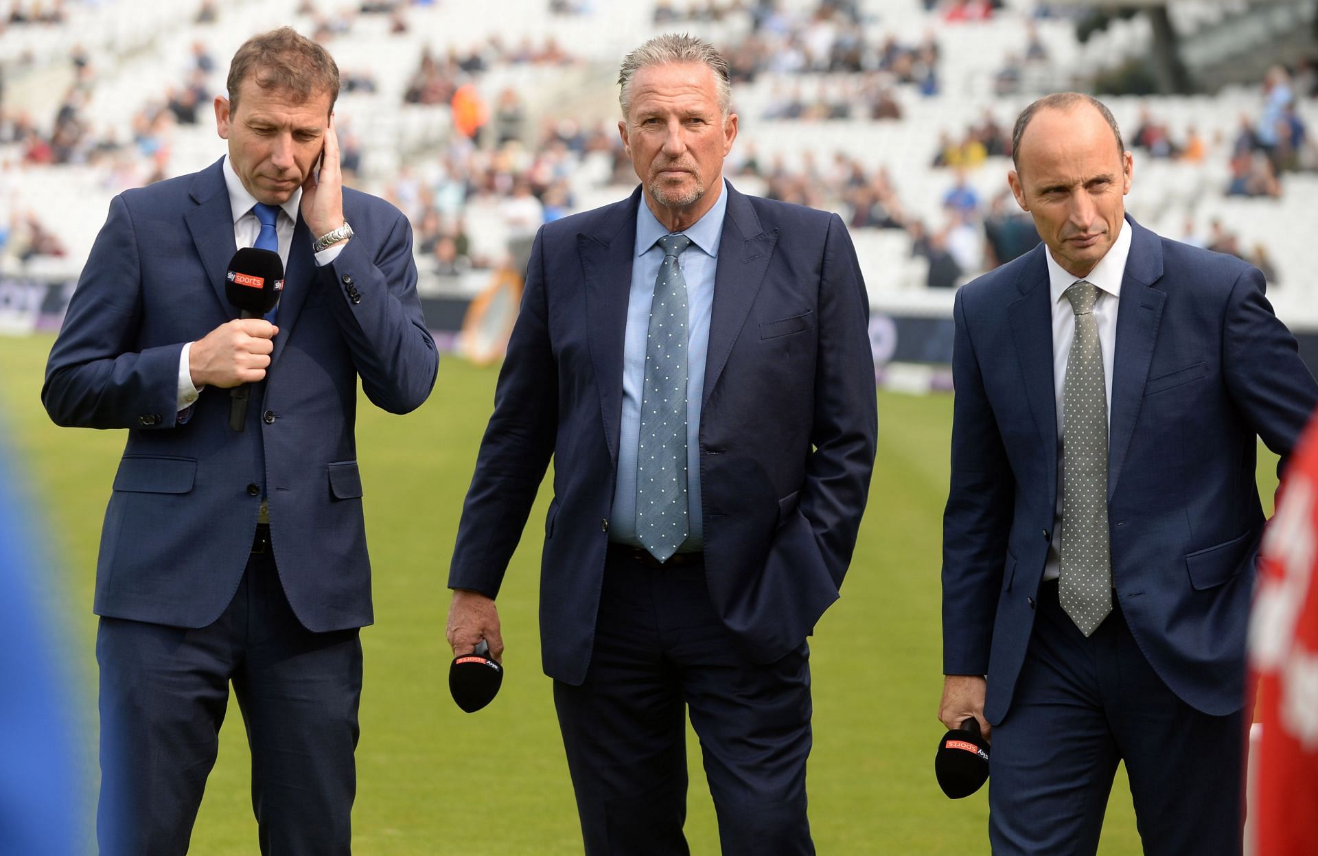 England v West Indies - 4th Royal London One Day International - Source: Getty