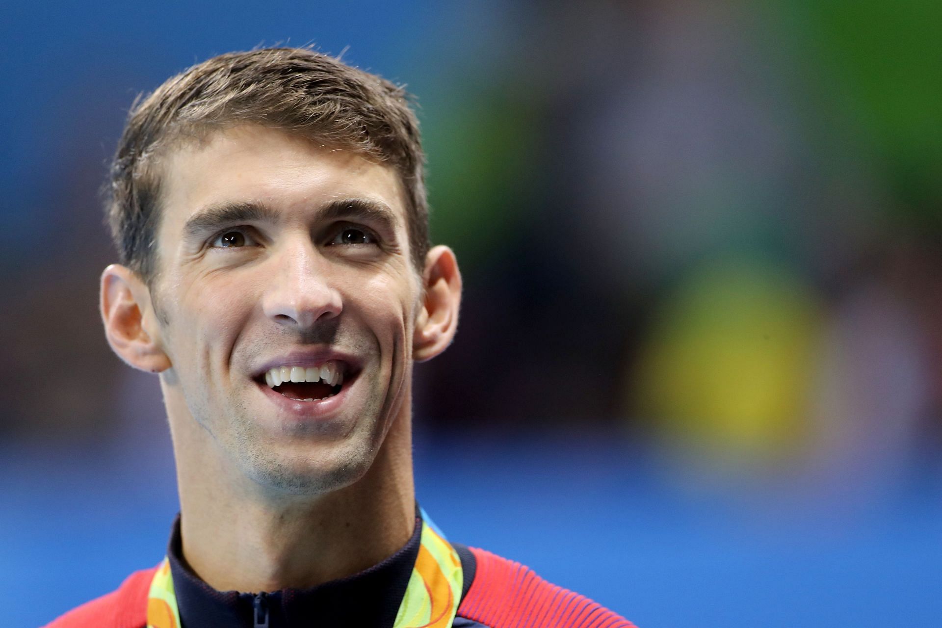 Swimming - Rio de Janeiro Olympics 2016 - Source: Getty