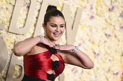 "What happened to the album though?" — Internet reacts to Selena Gomez saying she has no plans to release new music soon