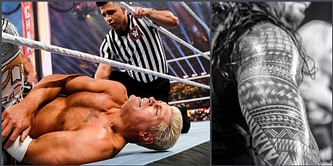 Roman Reigns to replace Cody Rhodes, Tiffany Stratton to lose her MITB case? 3 predictions for WWE SmackDown before Bad Blood 2024