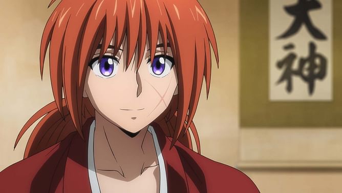 Rurouni Kenshin's Nobuhiro Watsuki set to draw next entry in Dragon Ball Super Gallery Project