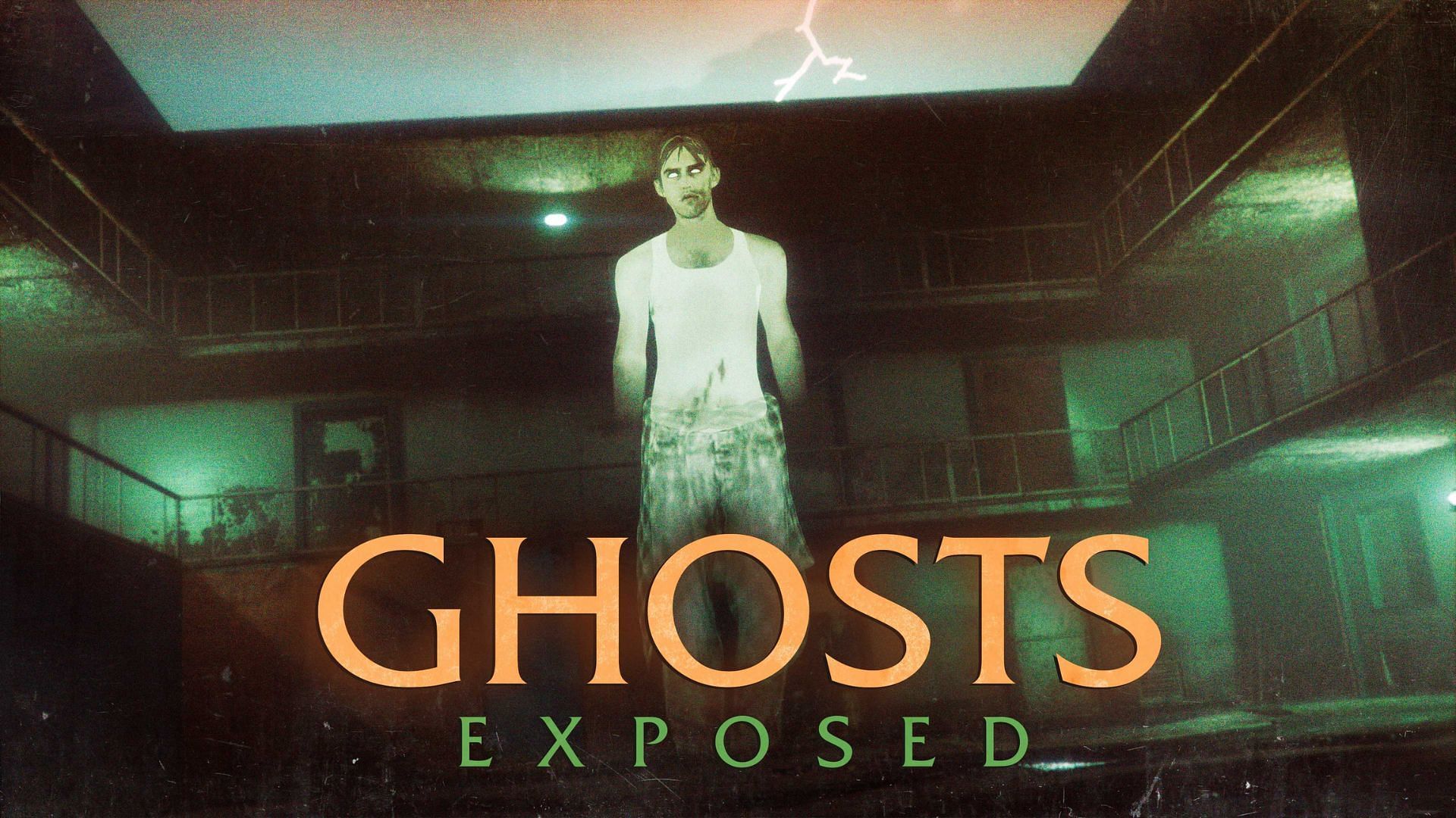 GTA Online Ghosts Exposed locations