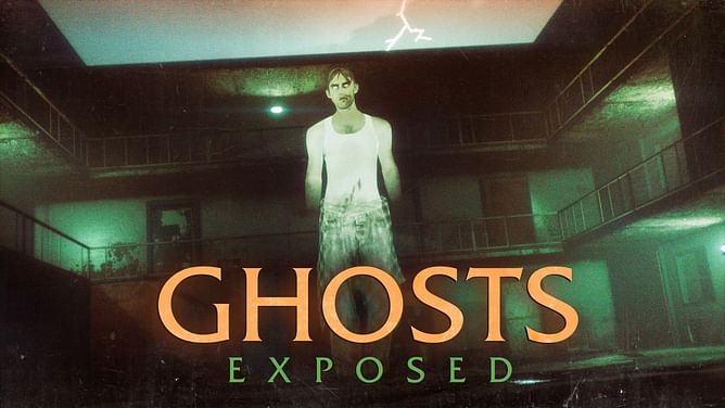 All 10 GTA Online Ghosts Exposed locations