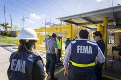 Fact Check: Did a FEMA official say, "We plan to execute between 70,000 and 80,000" people? Fake audio rumor debunked