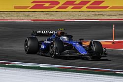 Reports: Williams F1 team received major financial boost worth nearly $130M days before Franco Colapinto’s top 10 Austin finish