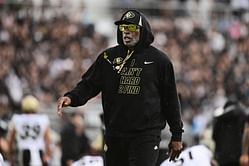 Four-star Ole Miss EDGE commit Talib Graham confirms receiving offer from Deion Sanders' Colorado to the Class of 2025