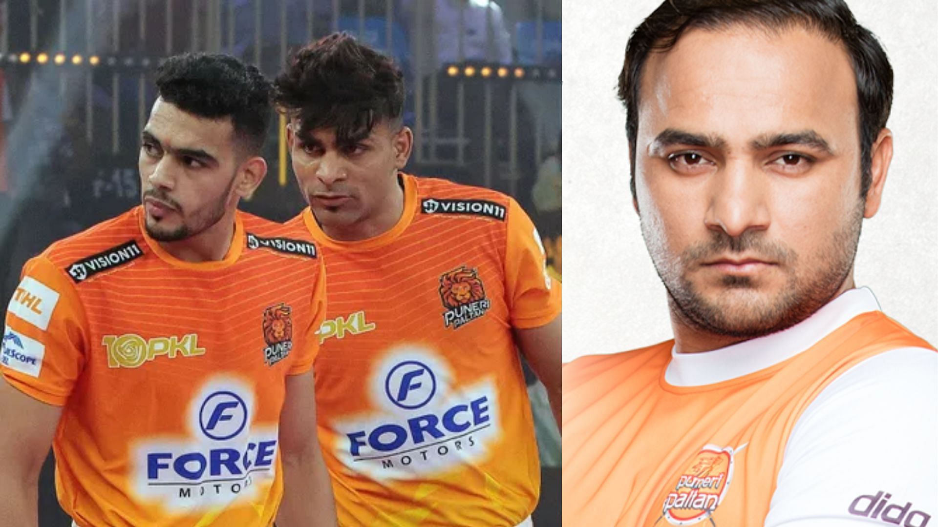 Pro Kabaddi League 2024: Puneri Paltan