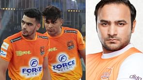 Pro Kabaddi League 2024: Puneri Paltan's all-time PKL 7