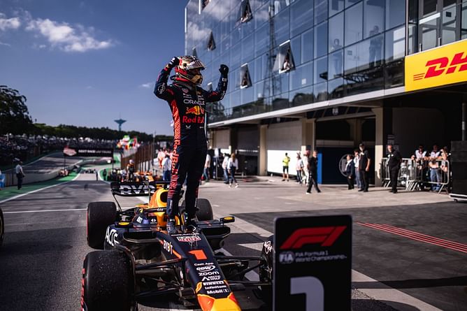 2024 F1 Brazilian GP: Top 5 Bold Predictions