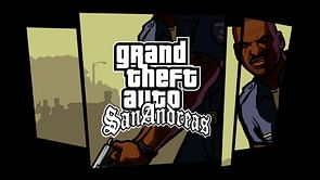 All GTA San Andreas Snapshots locations