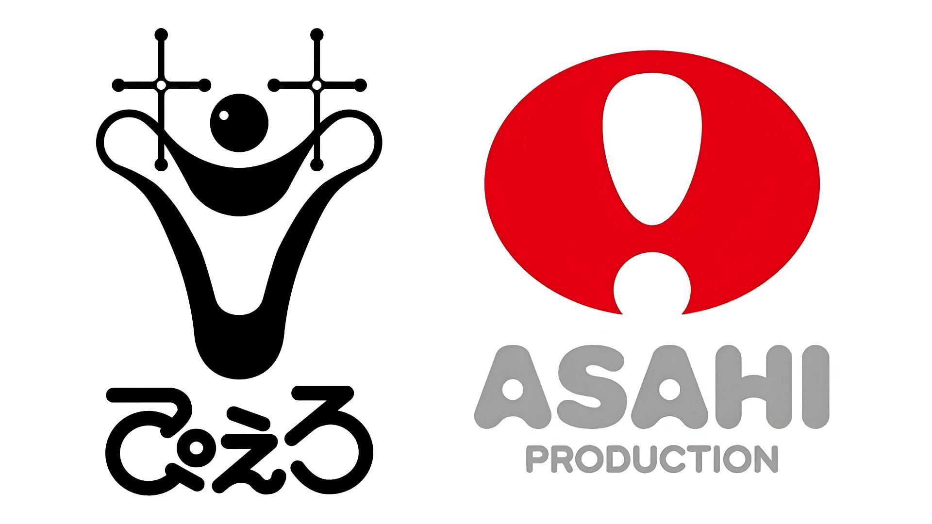 Studio Pierrot and Asahi Productions (Image via Studio Pierrot, Asahi Productions)